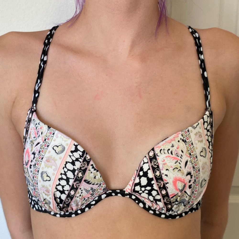 Victoria secret swimsuit